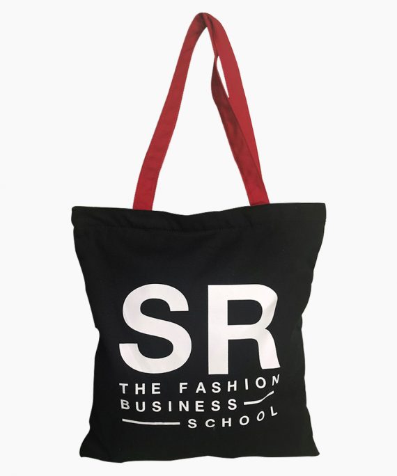 túi tote black