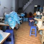 túi vải không dệt